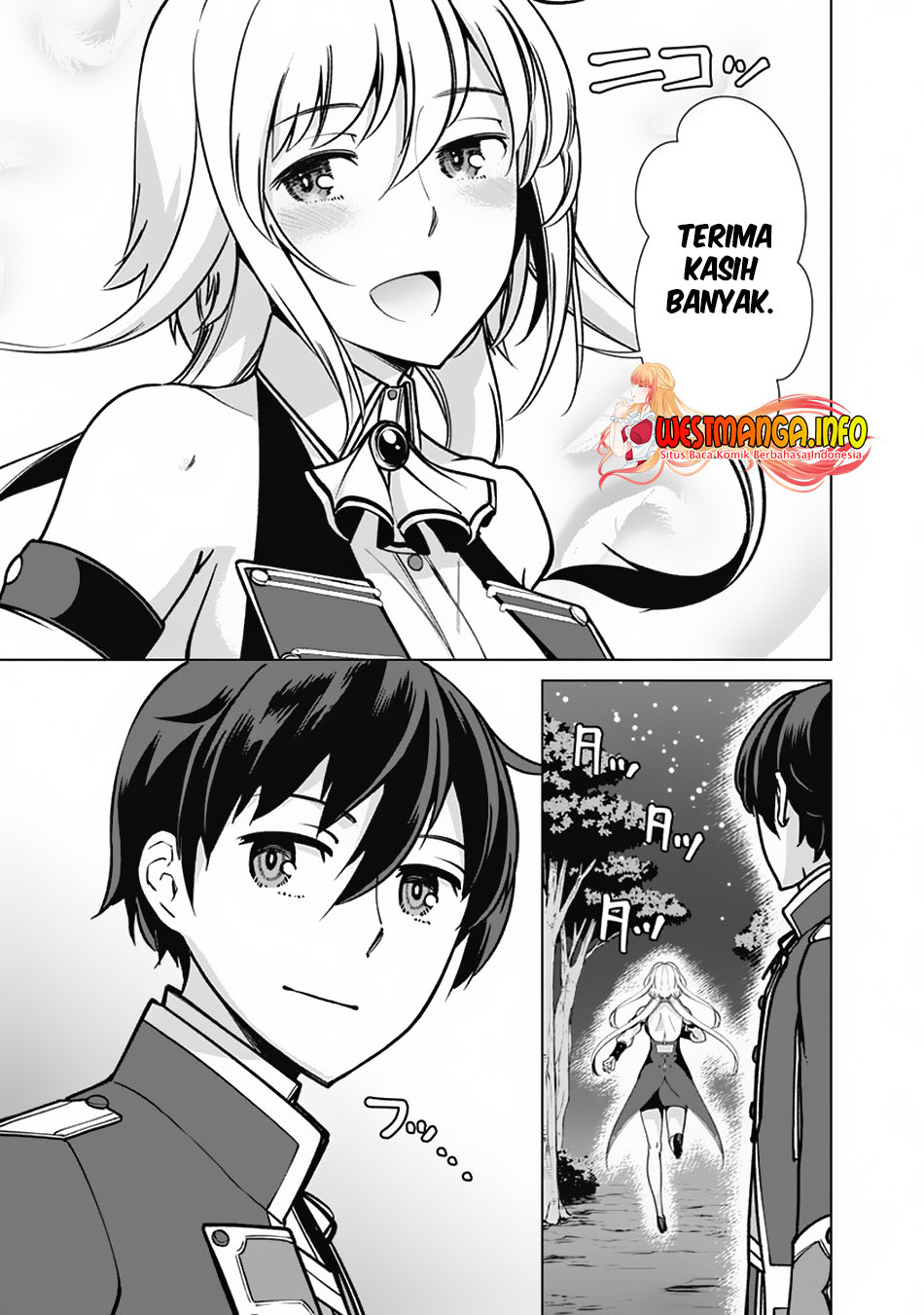 Rettou Me no Tensei Majutsushi Shiitage Rareta Moto Yuusha wa Mirai no Sekai o Yoyuu de Ikinuku chapter 66