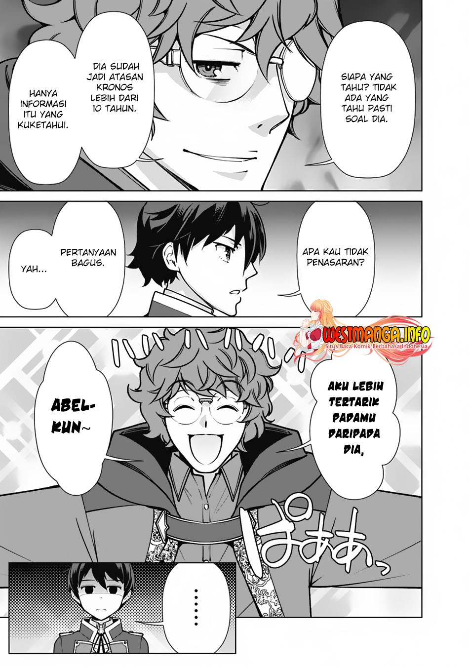 Rettou Me no Tensei Majutsushi Shiitage Rareta Moto Yuusha wa Mirai no Sekai o Yoyuu de Ikinuku chapter 66