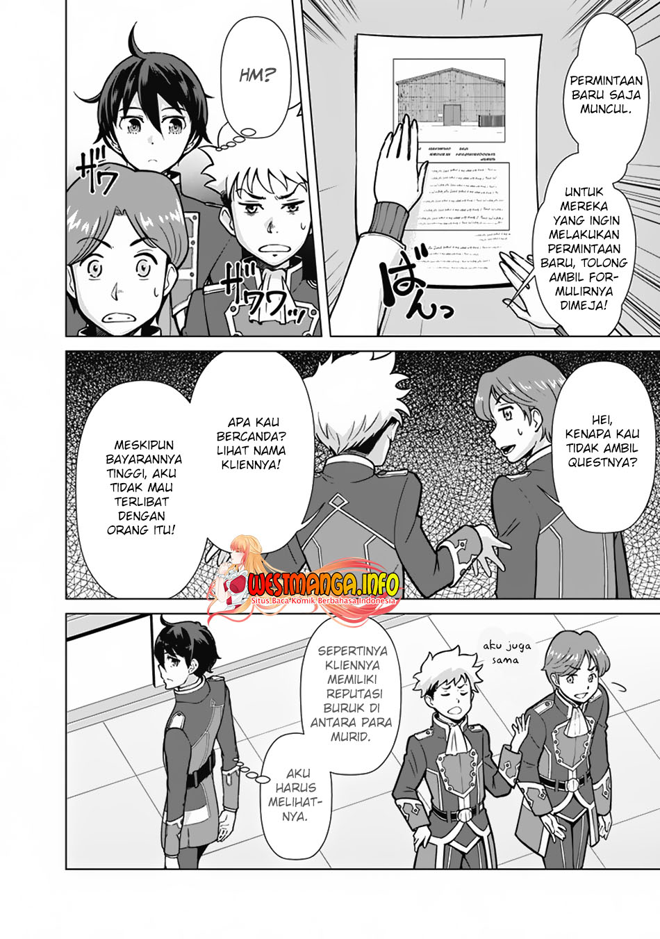 Rettou Me no Tensei Majutsushi Shiitage Rareta Moto Yuusha wa Mirai no Sekai o Yoyuu de Ikinuku chapter 68
