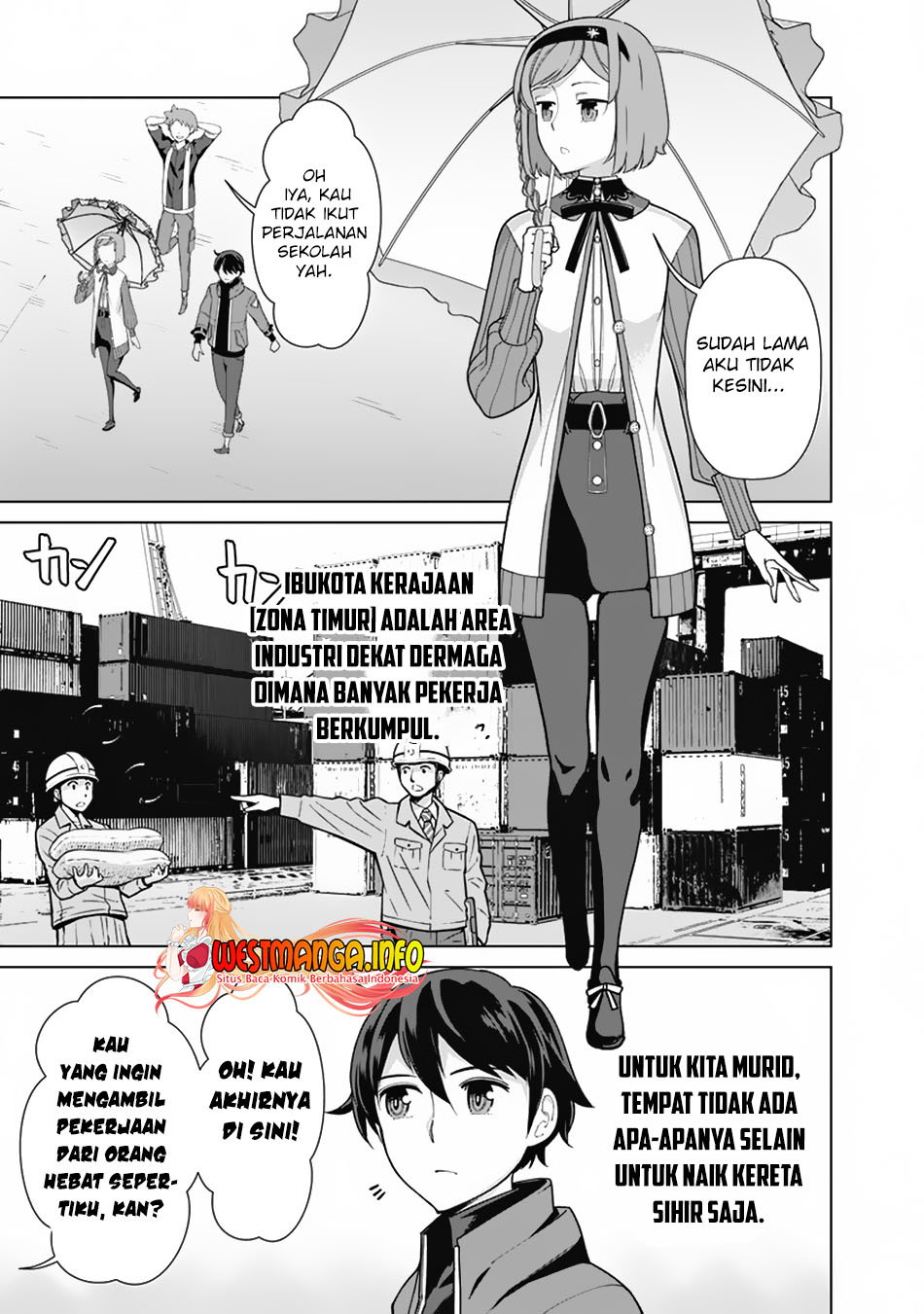 Rettou Me no Tensei Majutsushi Shiitage Rareta Moto Yuusha wa Mirai no Sekai o Yoyuu de Ikinuku chapter 68