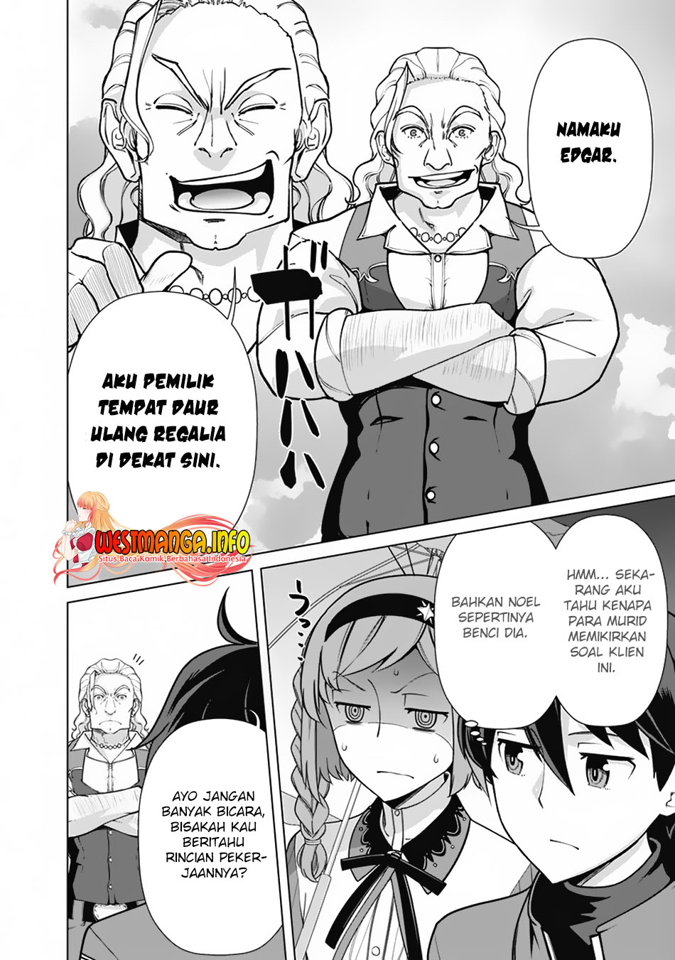 Rettou Me no Tensei Majutsushi Shiitage Rareta Moto Yuusha wa Mirai no Sekai o Yoyuu de Ikinuku chapter 68