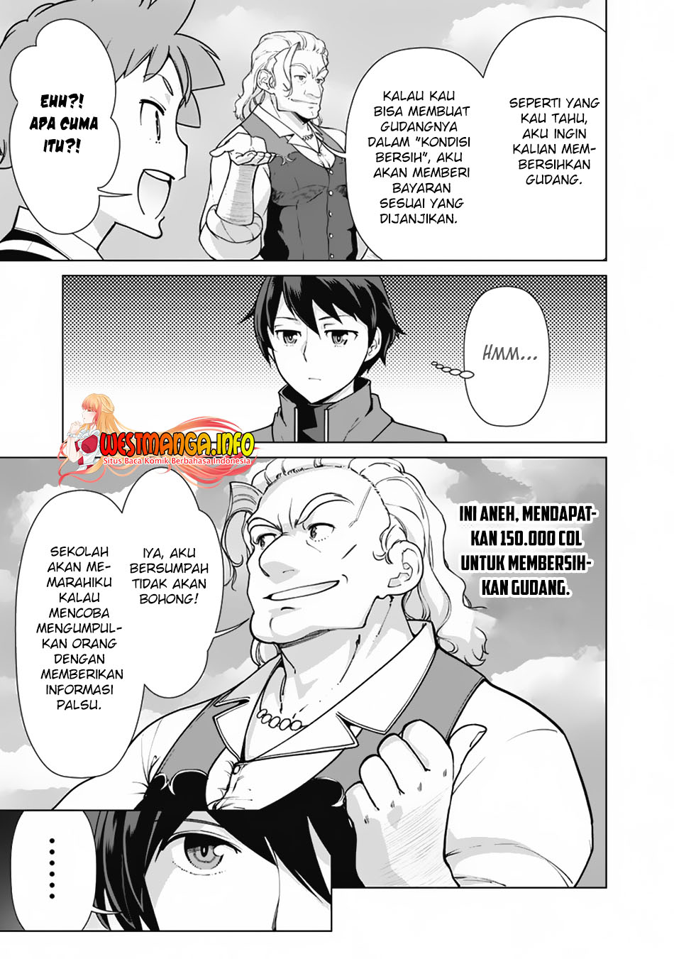 Rettou Me no Tensei Majutsushi Shiitage Rareta Moto Yuusha wa Mirai no Sekai o Yoyuu de Ikinuku chapter 68