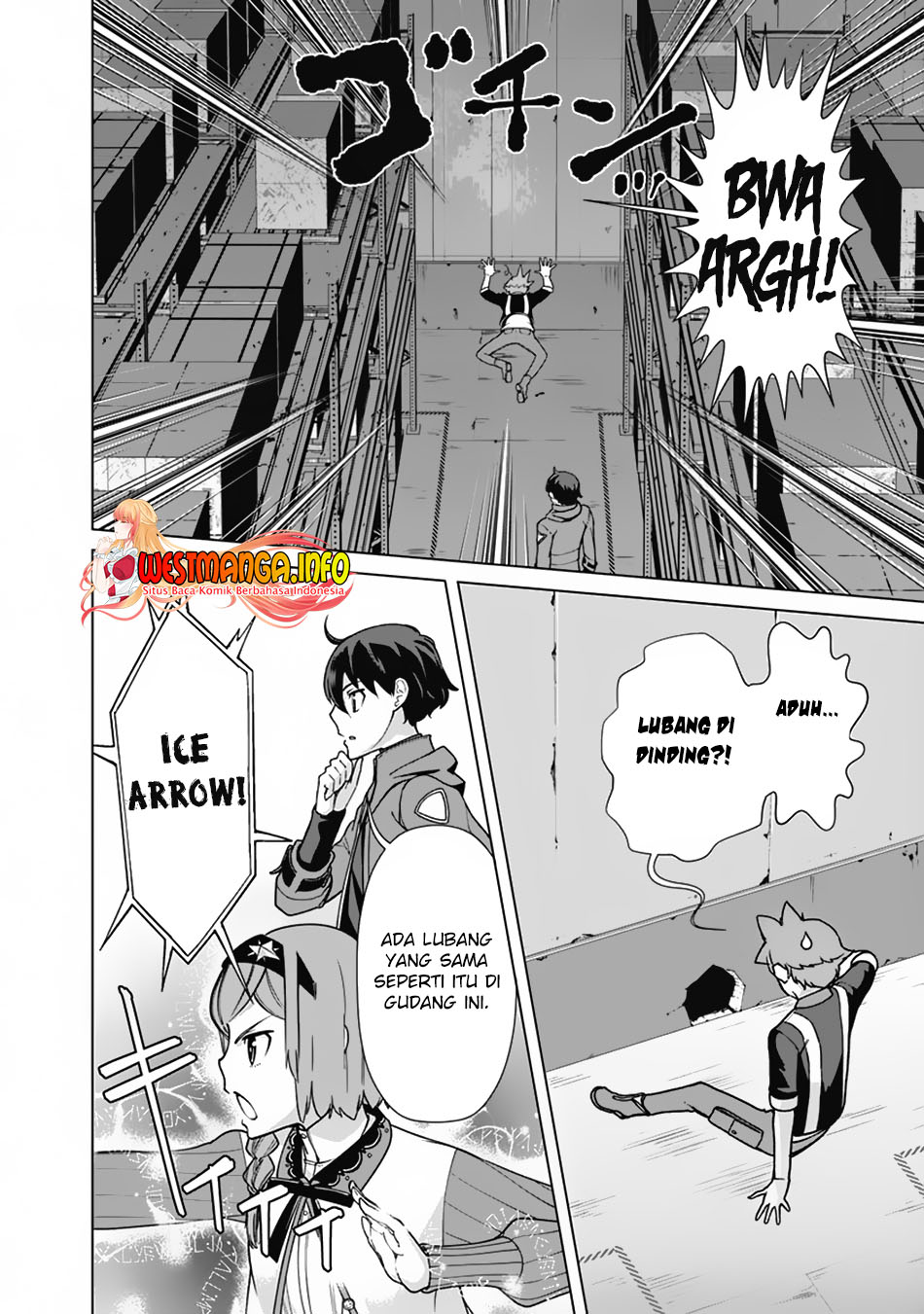 Rettou Me no Tensei Majutsushi Shiitage Rareta Moto Yuusha wa Mirai no Sekai o Yoyuu de Ikinuku chapter 69