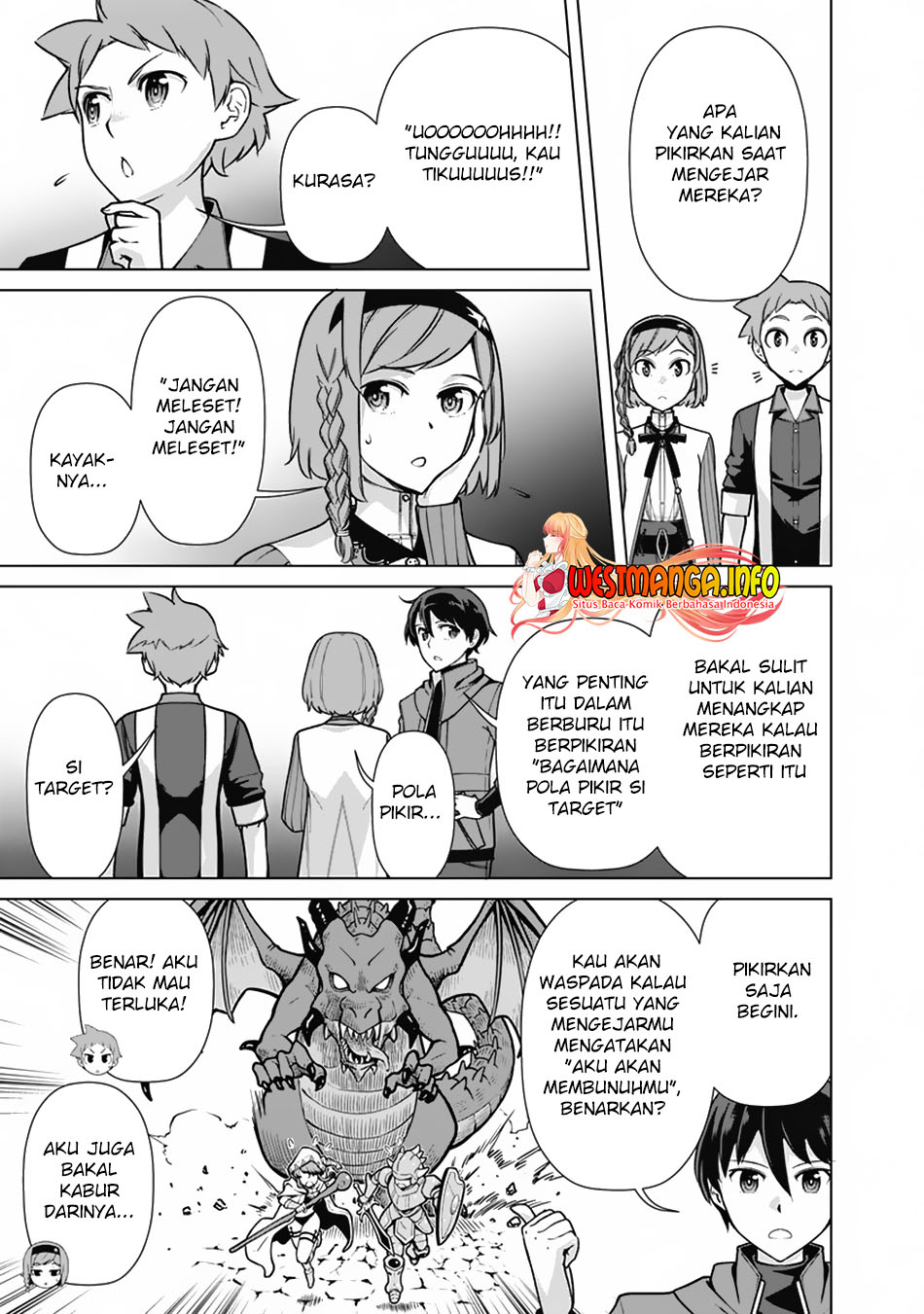 Rettou Me no Tensei Majutsushi Shiitage Rareta Moto Yuusha wa Mirai no Sekai o Yoyuu de Ikinuku chapter 69