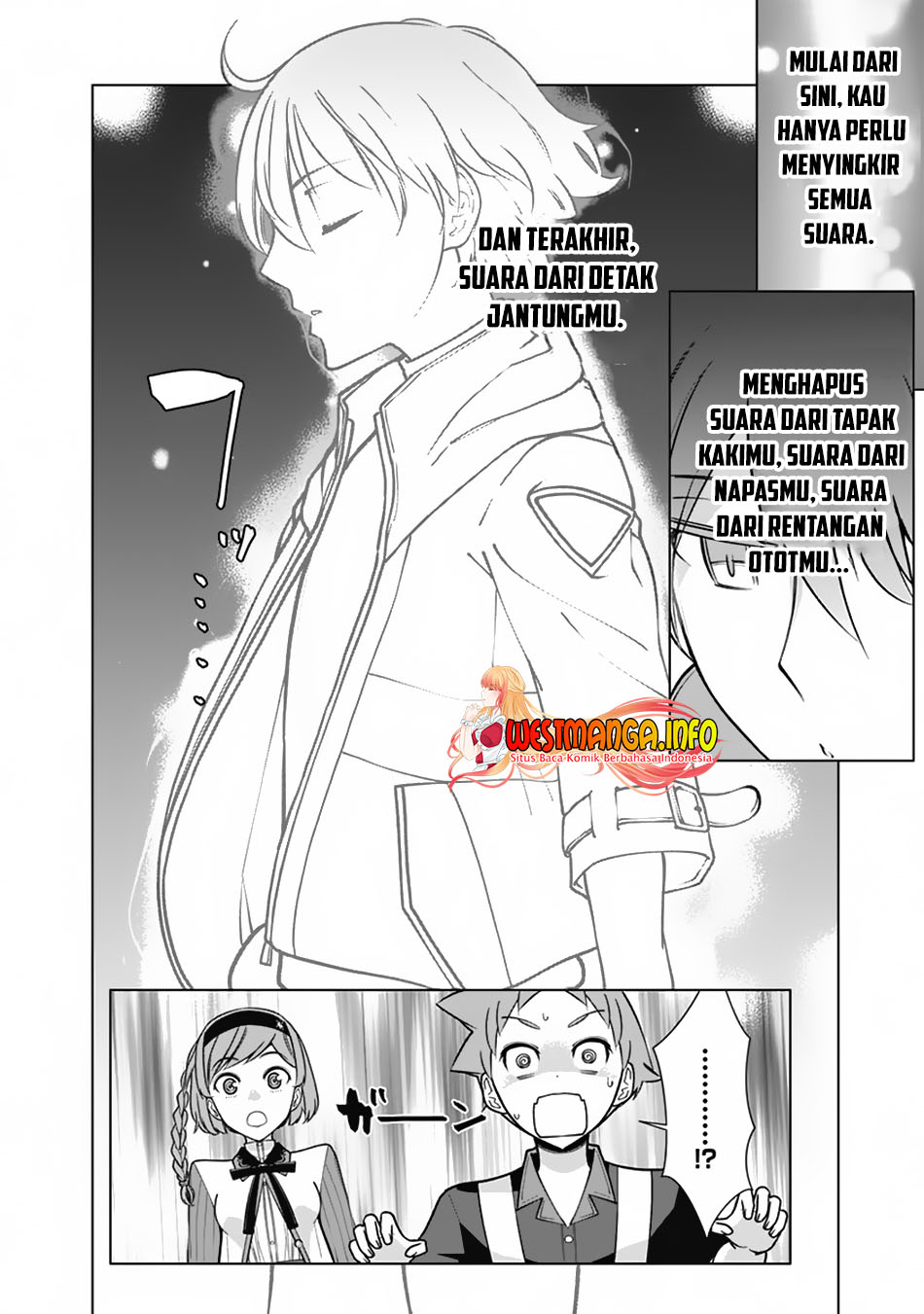 Rettou Me no Tensei Majutsushi Shiitage Rareta Moto Yuusha wa Mirai no Sekai o Yoyuu de Ikinuku chapter 69