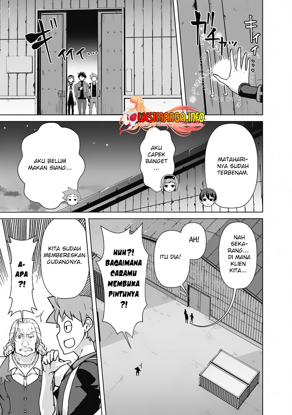 Rettou Me no Tensei Majutsushi Shiitage Rareta Moto Yuusha wa Mirai no Sekai o Yoyuu de Ikinuku chapter 69
