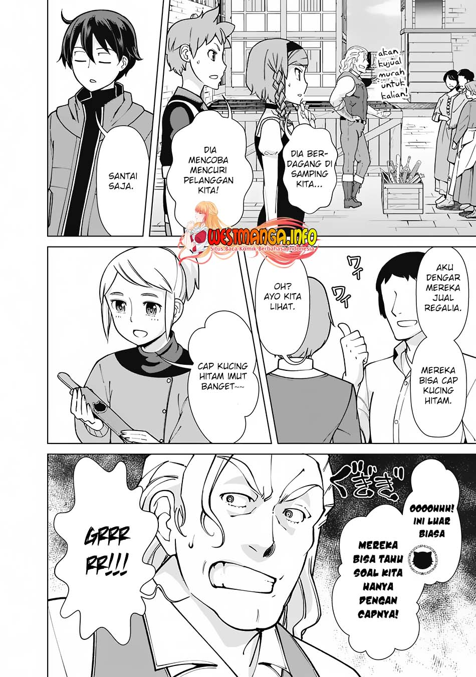 Rettou Me no Tensei Majutsushi Shiitage Rareta Moto Yuusha wa Mirai no Sekai o Yoyuu de Ikinuku chapter 70