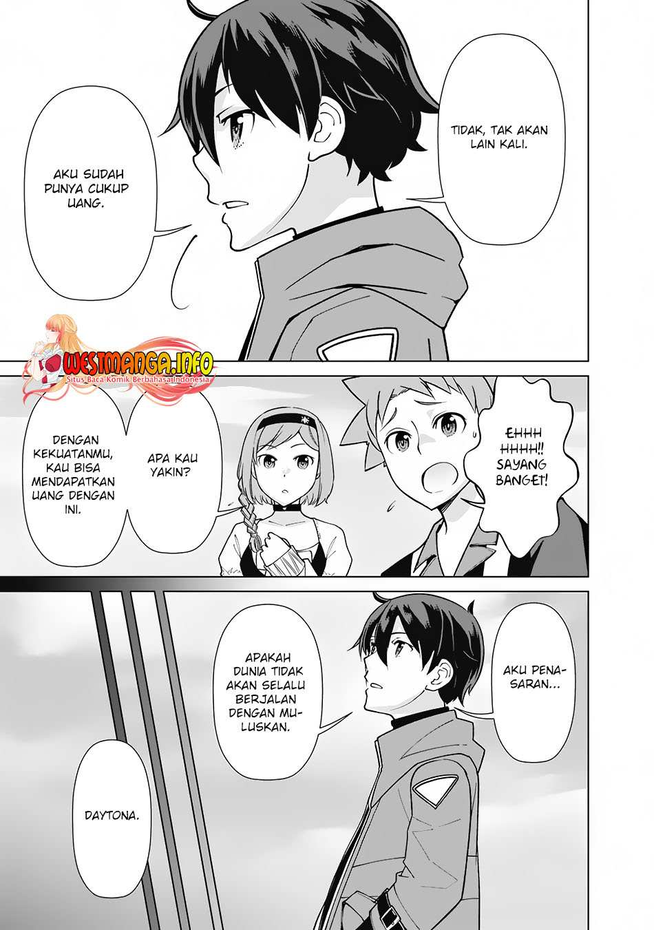 Rettou Me no Tensei Majutsushi Shiitage Rareta Moto Yuusha wa Mirai no Sekai o Yoyuu de Ikinuku chapter 70