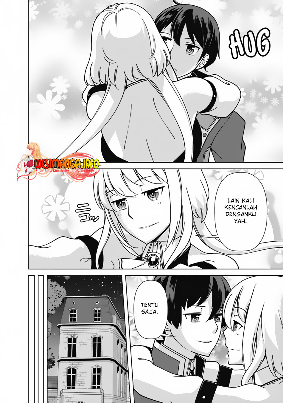 Rettou Me no Tensei Majutsushi Shiitage Rareta Moto Yuusha wa Mirai no Sekai o Yoyuu de Ikinuku chapter 81