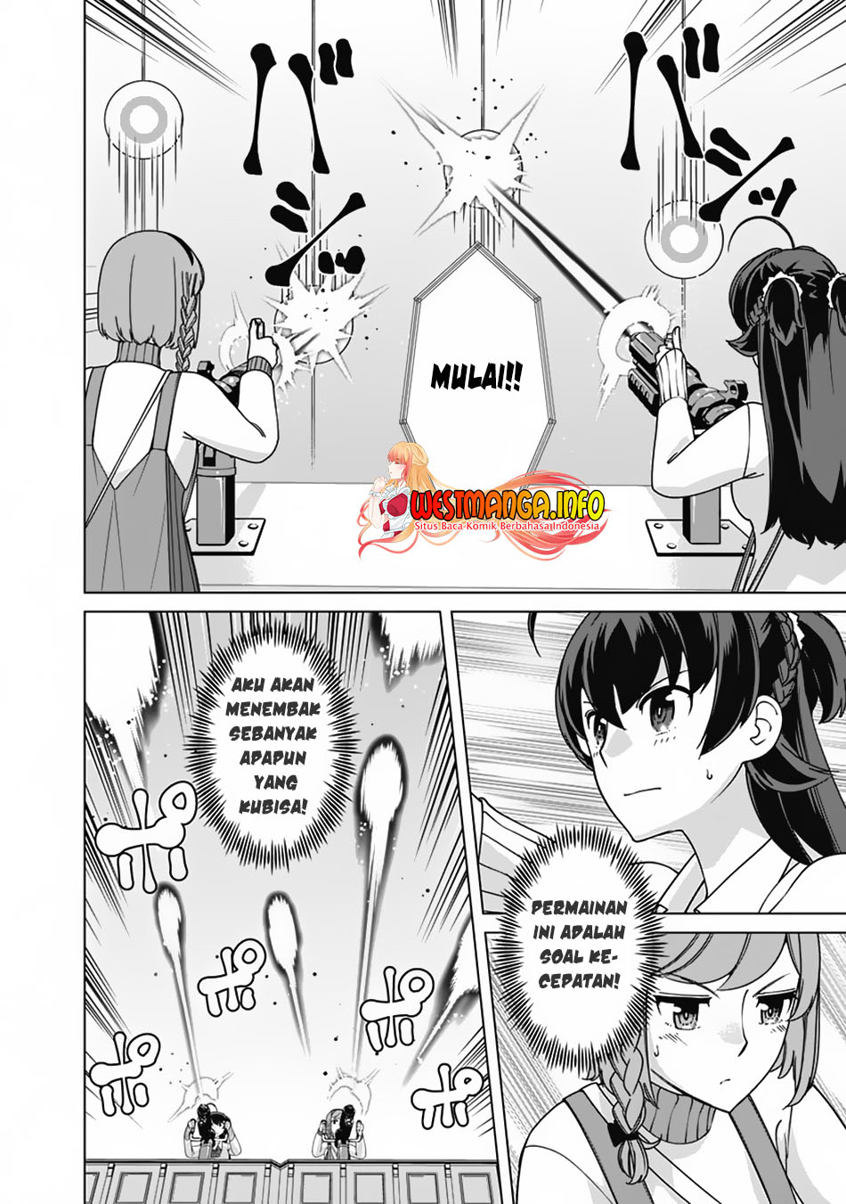 Rettou Me no Tensei Majutsushi Shiitage Rareta Moto Yuusha wa Mirai no Sekai o Yoyuu de Ikinuku chapter 81