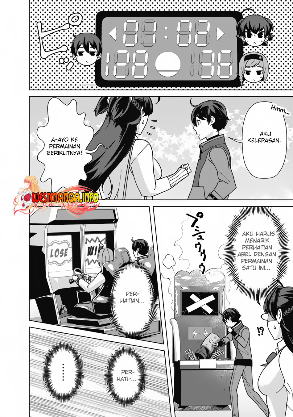 Rettou Me no Tensei Majutsushi Shiitage Rareta Moto Yuusha wa Mirai no Sekai o Yoyuu de Ikinuku chapter 81