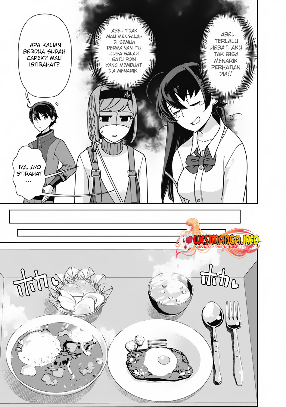 Rettou Me no Tensei Majutsushi Shiitage Rareta Moto Yuusha wa Mirai no Sekai o Yoyuu de Ikinuku chapter 81