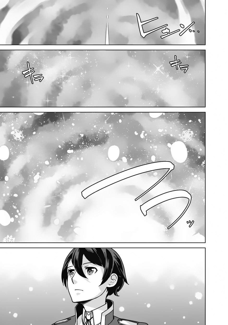 Rettou Me no Tensei Majutsushi Shiitage Rareta Moto Yuusha wa Mirai no Sekai o Yoyuu de Ikinuku Chapter 89 Bahasa Indonesia