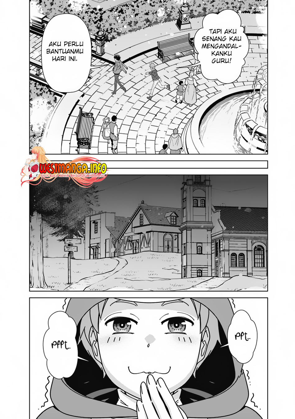 Rettou Me no Tensei Majutsushi Shiitage Rareta Moto Yuusha wa Mirai no Sekai o Yoyuu de Ikinuku chapter 95