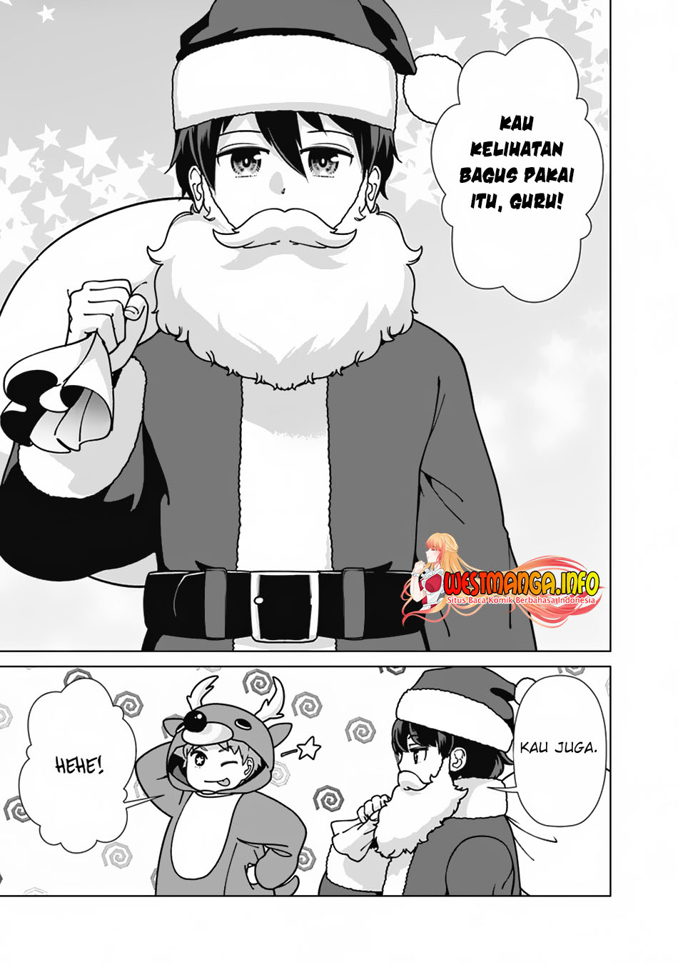 Rettou Me no Tensei Majutsushi Shiitage Rareta Moto Yuusha wa Mirai no Sekai o Yoyuu de Ikinuku chapter 95