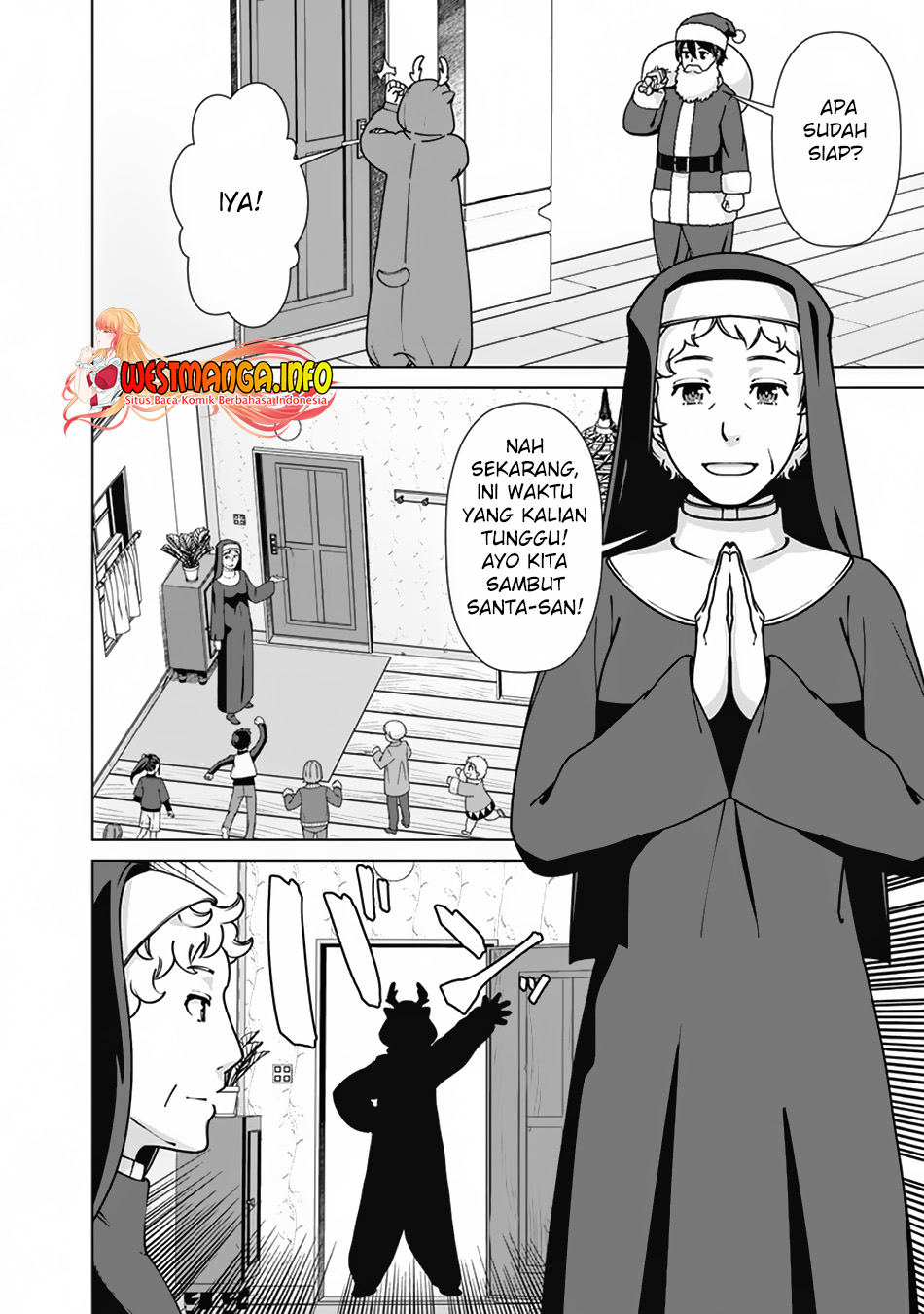 Rettou Me no Tensei Majutsushi Shiitage Rareta Moto Yuusha wa Mirai no Sekai o Yoyuu de Ikinuku chapter 95