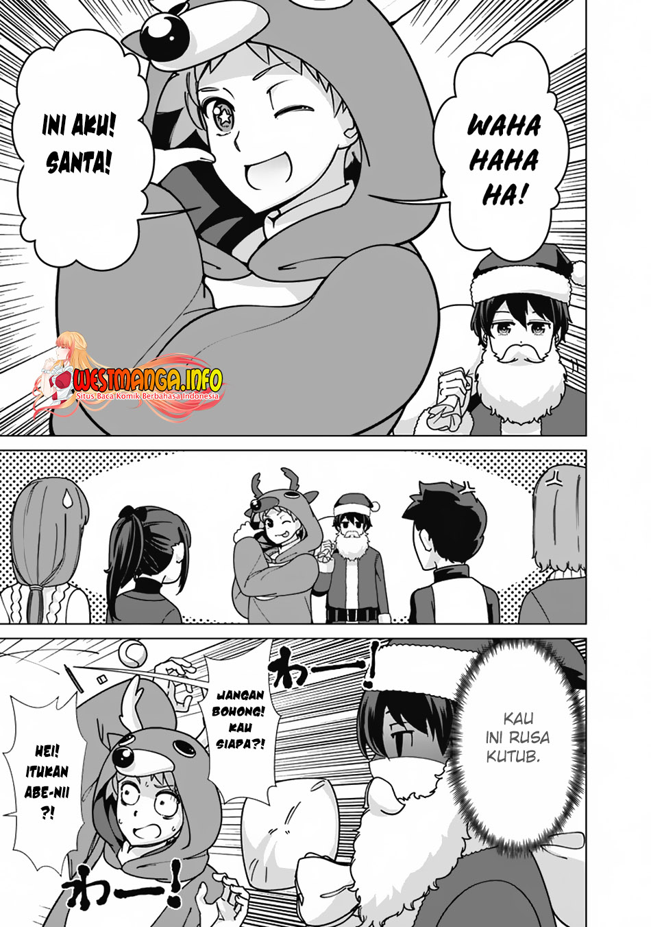 Rettou Me no Tensei Majutsushi Shiitage Rareta Moto Yuusha wa Mirai no Sekai o Yoyuu de Ikinuku chapter 95