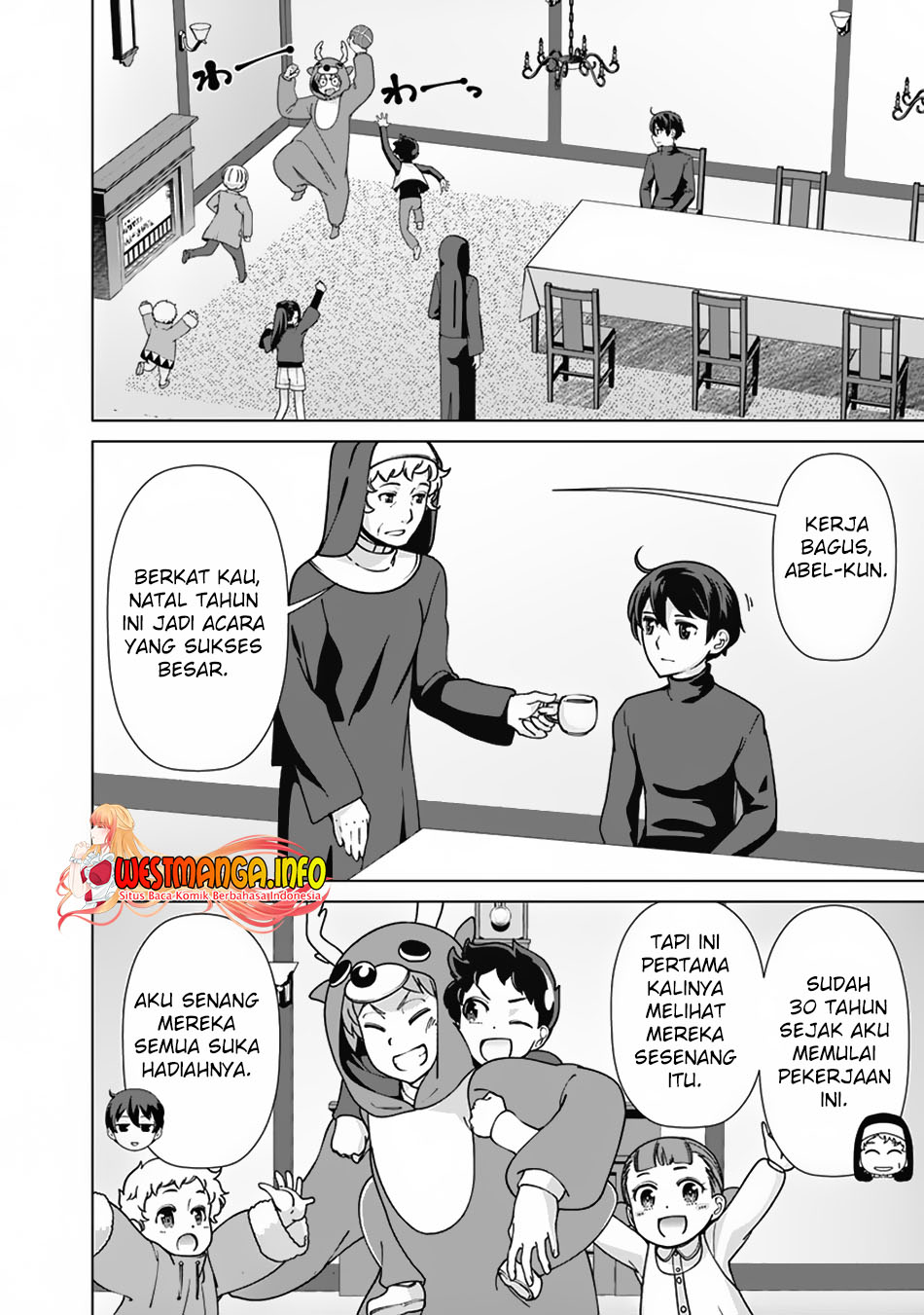 Rettou Me no Tensei Majutsushi Shiitage Rareta Moto Yuusha wa Mirai no Sekai o Yoyuu de Ikinuku chapter 95
