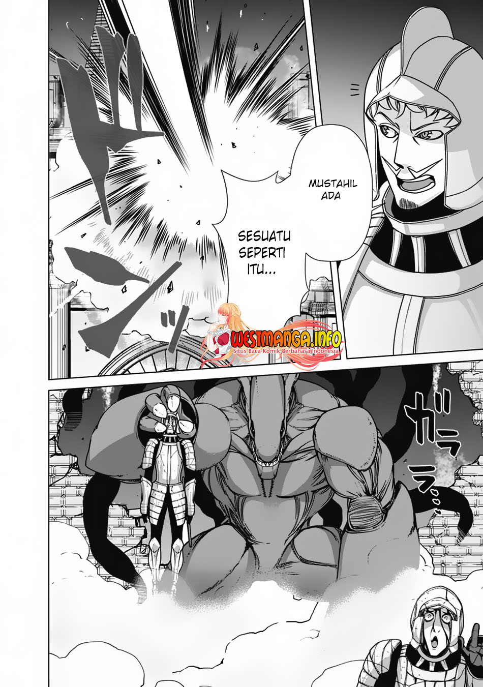 Rettou Me no Tensei Majutsushi Shiitage Rareta Moto Yuusha wa Mirai no Sekai o Yoyuu de Ikinuku chapter 97