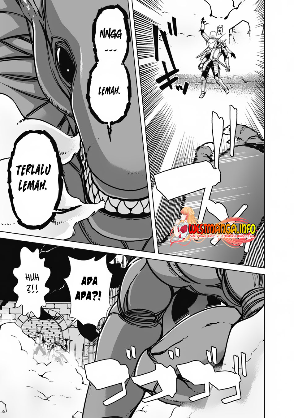 Rettou Me no Tensei Majutsushi Shiitage Rareta Moto Yuusha wa Mirai no Sekai o Yoyuu de Ikinuku chapter 97