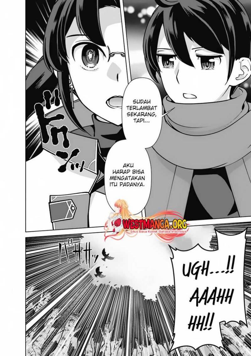 Rettou Me no Tensei Majutsushi Shiitage Rareta Moto Yuusha wa Mirai no Sekai o Yoyuu de Ikinuku chapter 109