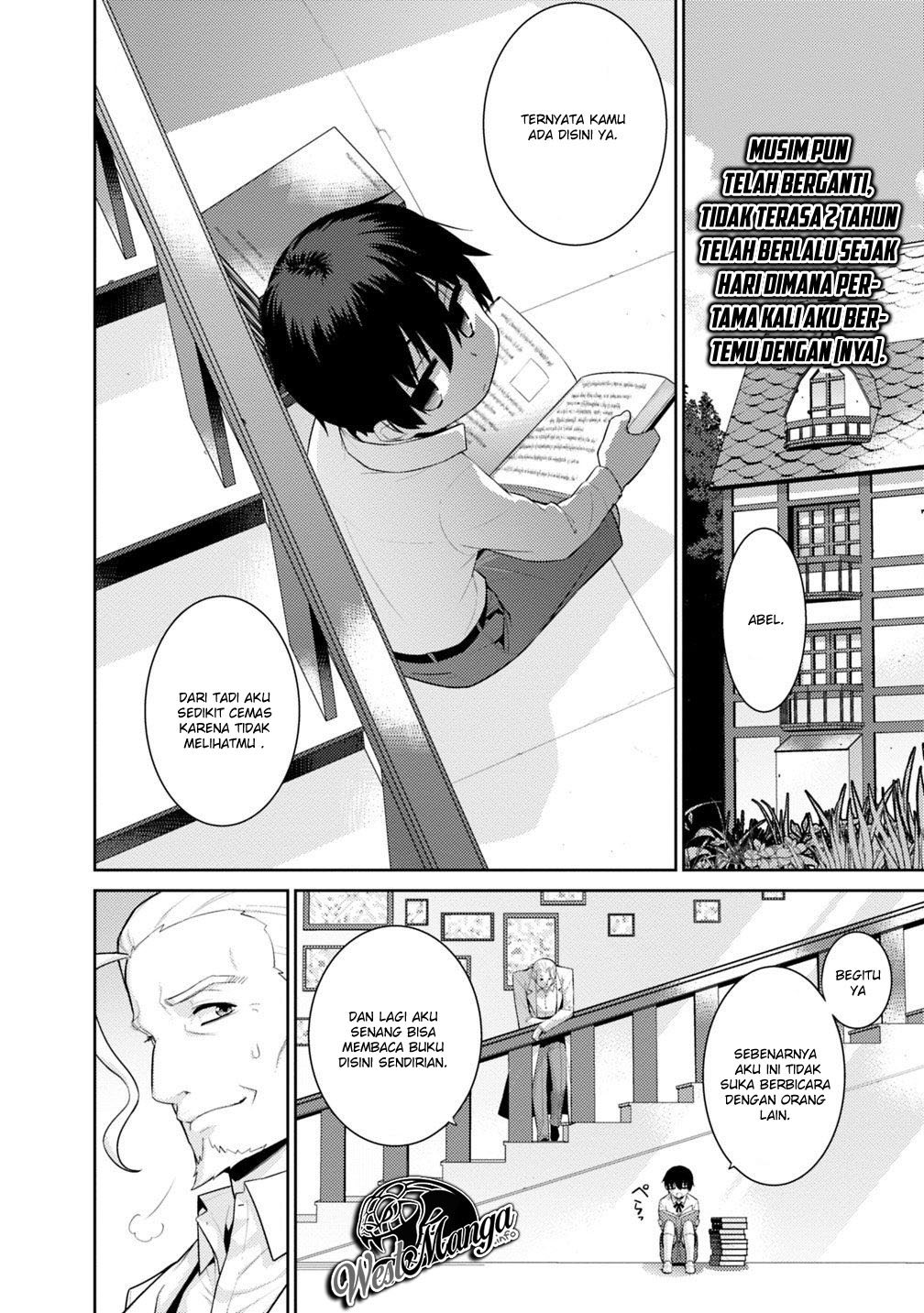 Rettou Me no Tensei Majutsushi ~ Shiitage Rareta Saikyou no Minashigo ga Isekai de Musou Suru chapter 2