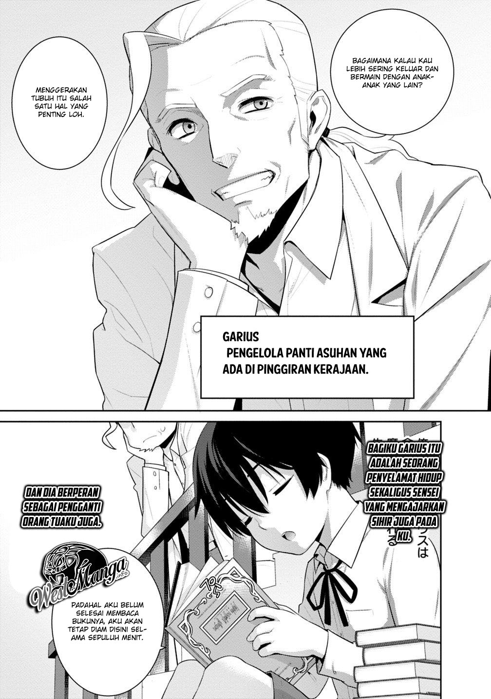 Rettou Me no Tensei Majutsushi ~ Shiitage Rareta Saikyou no Minashigo ga Isekai de Musou Suru chapter 2