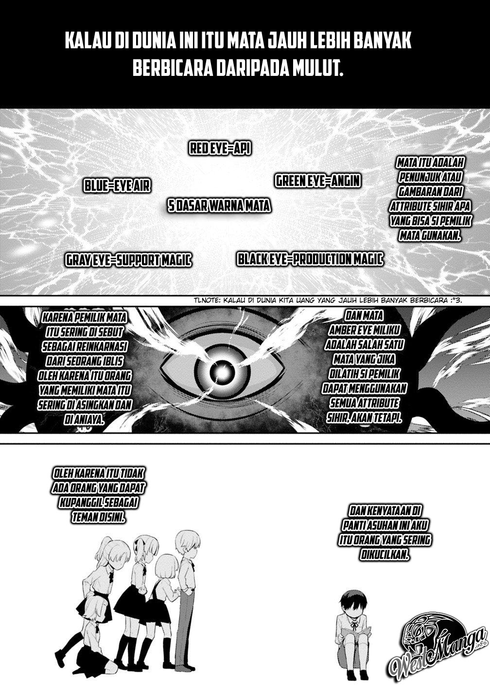 Rettou Me no Tensei Majutsushi ~ Shiitage Rareta Saikyou no Minashigo ga Isekai de Musou Suru chapter 2