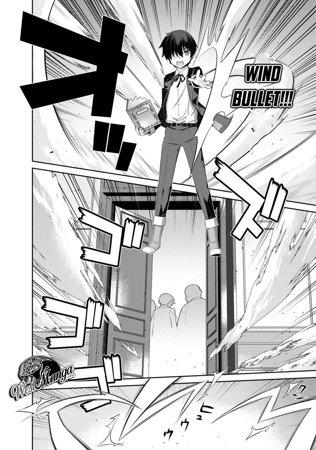 Rettou Me no Tensei Majutsushi ~ Shiitage Rareta Saikyou no Minashigo ga Isekai de Musou Suru chapter 2
