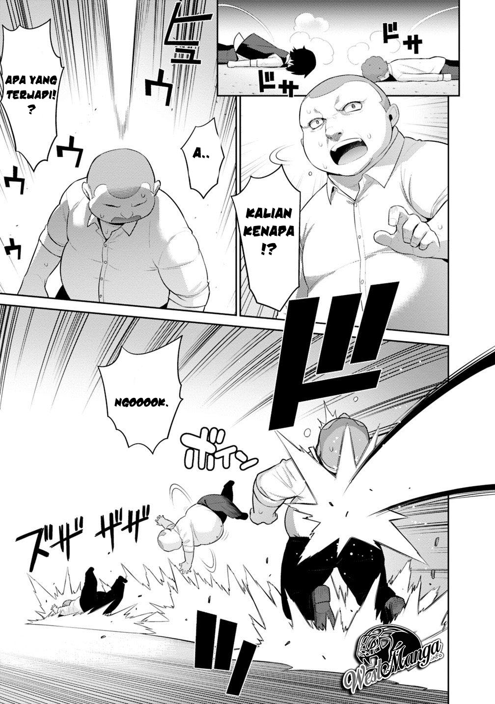 Rettou Me no Tensei Majutsushi ~ Shiitage Rareta Saikyou no Minashigo ga Isekai de Musou Suru chapter 2
