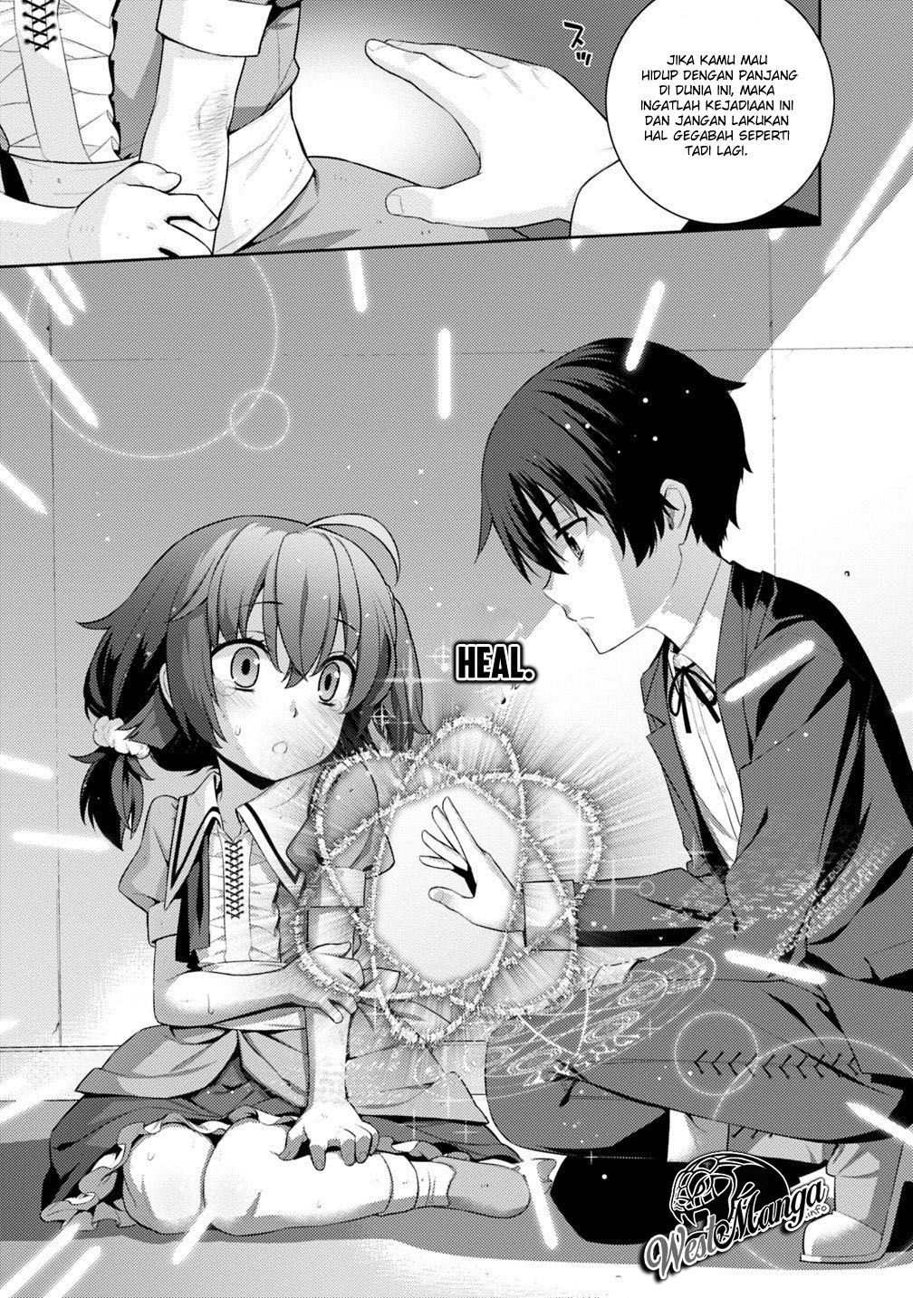 Rettou Me no Tensei Majutsushi ~ Shiitage Rareta Saikyou no Minashigo ga Isekai de Musou Suru chapter 2