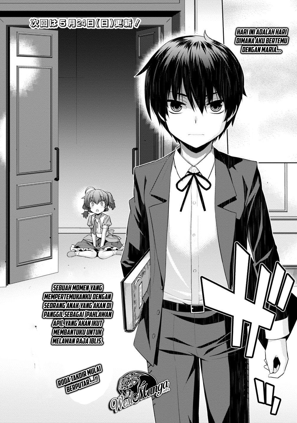Rettou Me no Tensei Majutsushi ~ Shiitage Rareta Saikyou no Minashigo ga Isekai de Musou Suru chapter 2