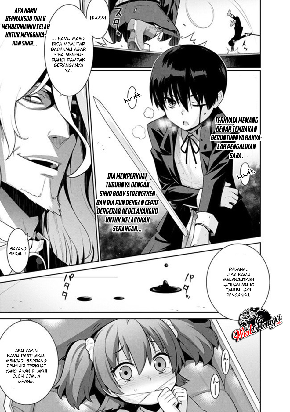 Rettou Me no Tensei Majutsushi ~ Shiitage Rareta Saikyou no Minashigo ga Isekai de Musou Suru chapter 6