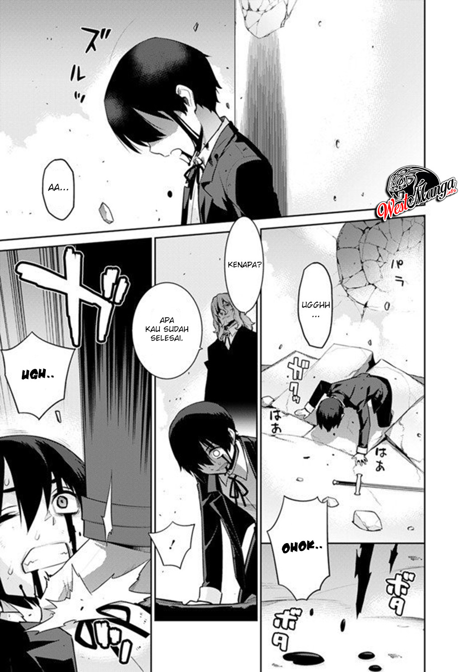 Rettou Me no Tensei Majutsushi ~ Shiitage Rareta Saikyou no Minashigo ga Isekai de Musou Suru chapter 6