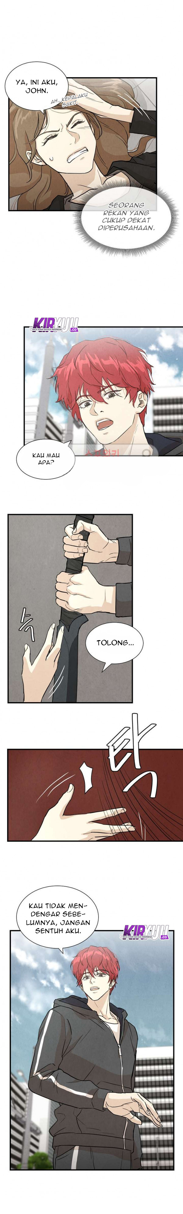 Return Survival Chapter 03 Bahasa Indonesia