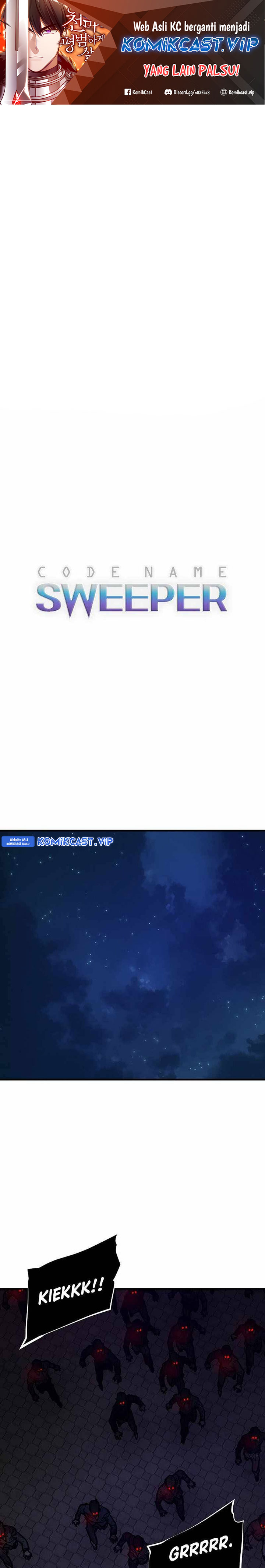 Return Survival chapter 8