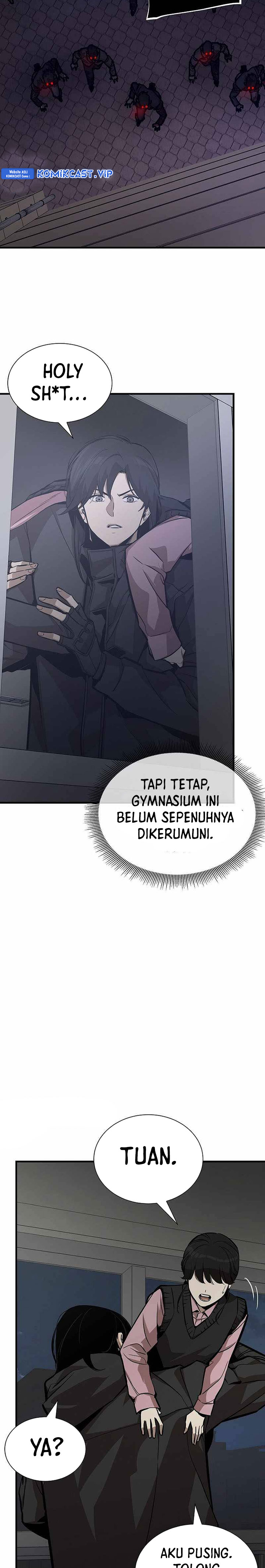 Return Survival chapter 8