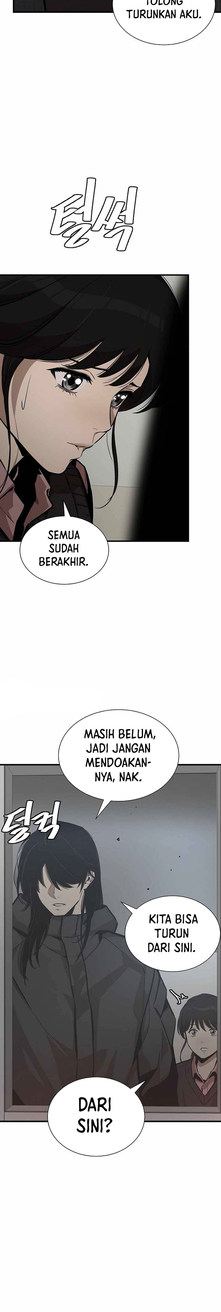 Return Survival chapter 8