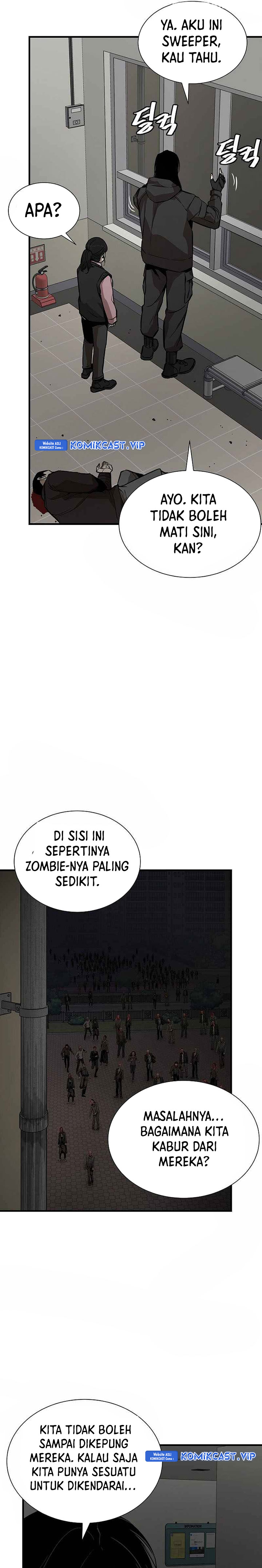 Return Survival chapter 8