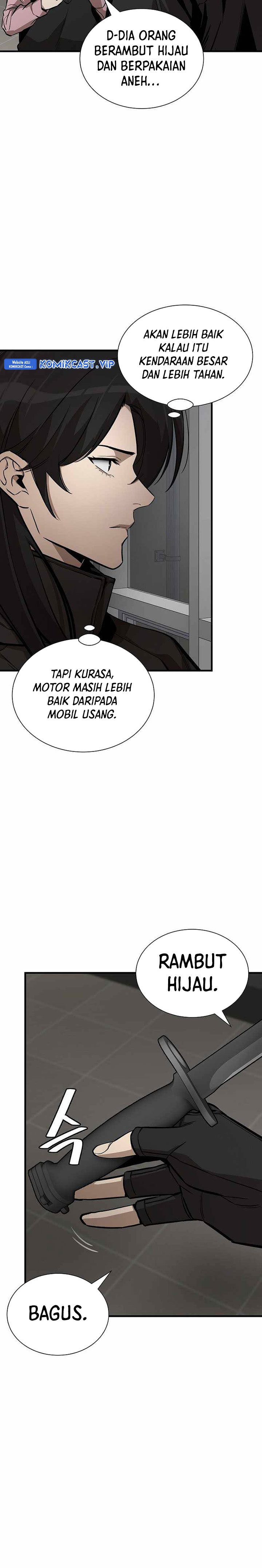 Return Survival chapter 8
