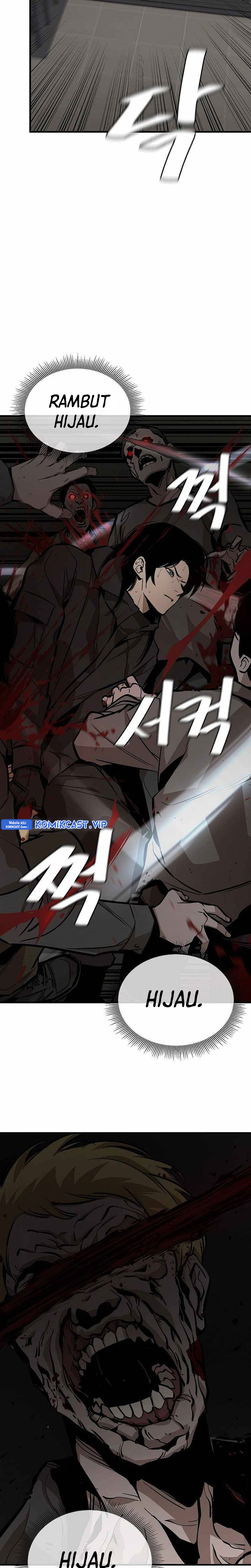 Return Survival chapter 8