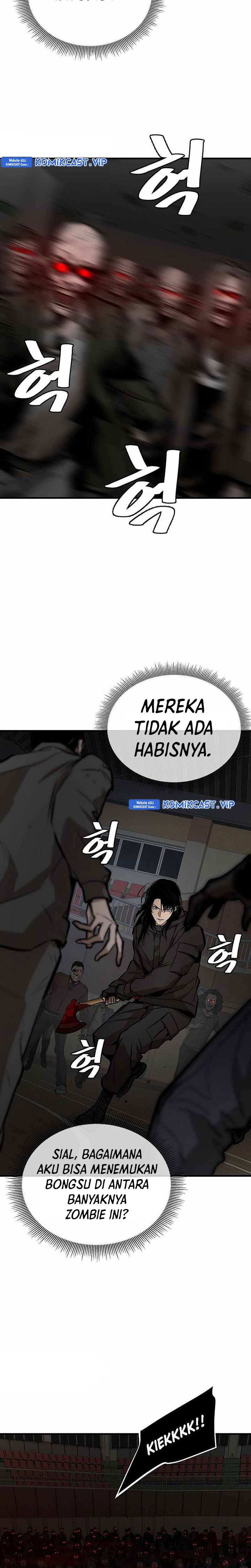 Return Survival chapter 8