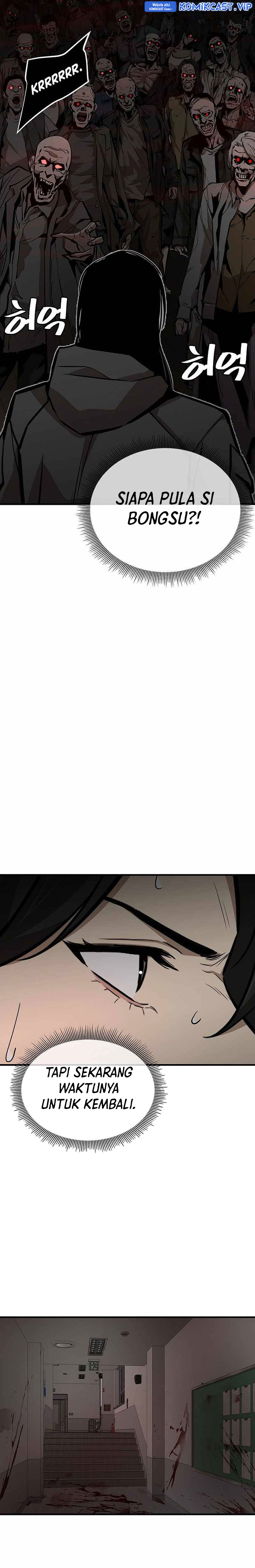 Return Survival chapter 8
