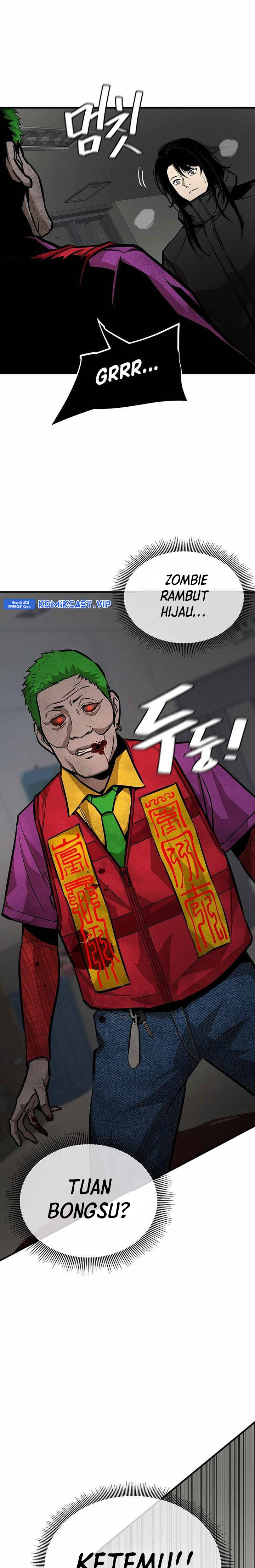 Return Survival chapter 8