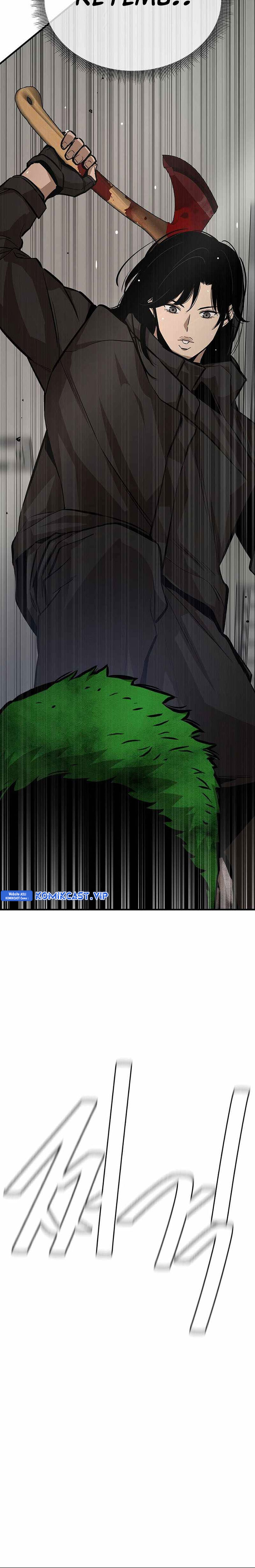 Return Survival chapter 8