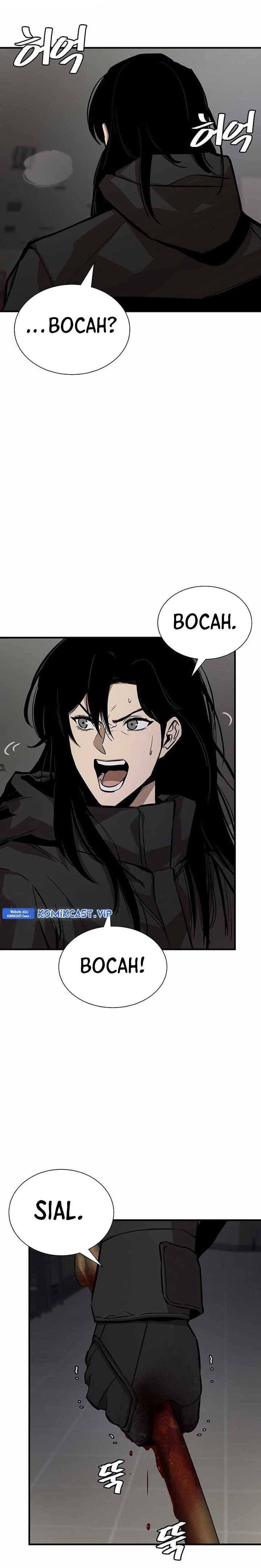 Return Survival chapter 8