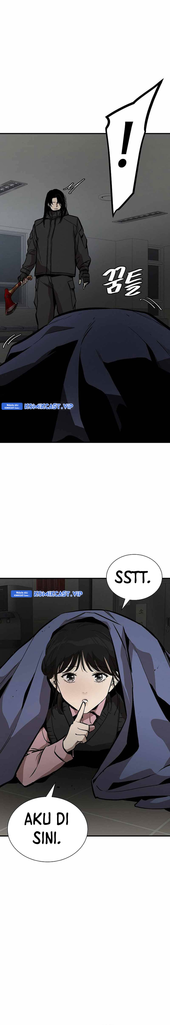 Return Survival chapter 8