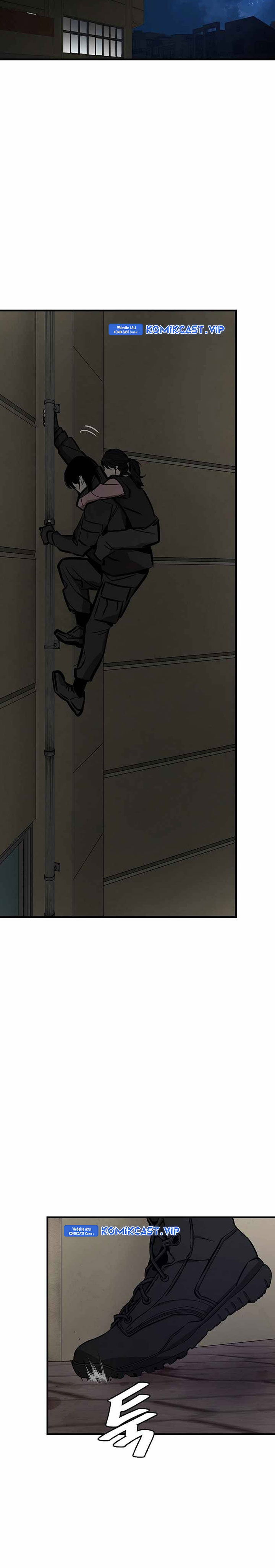 Return Survival chapter 8