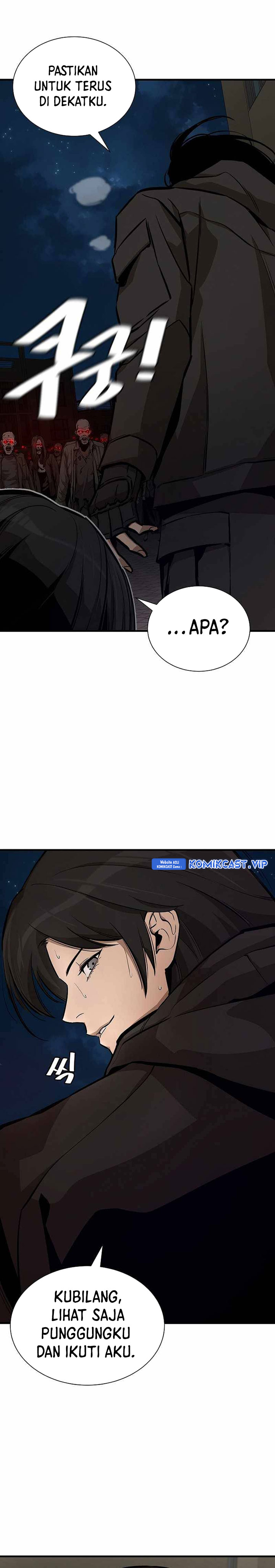 Return Survival chapter 8