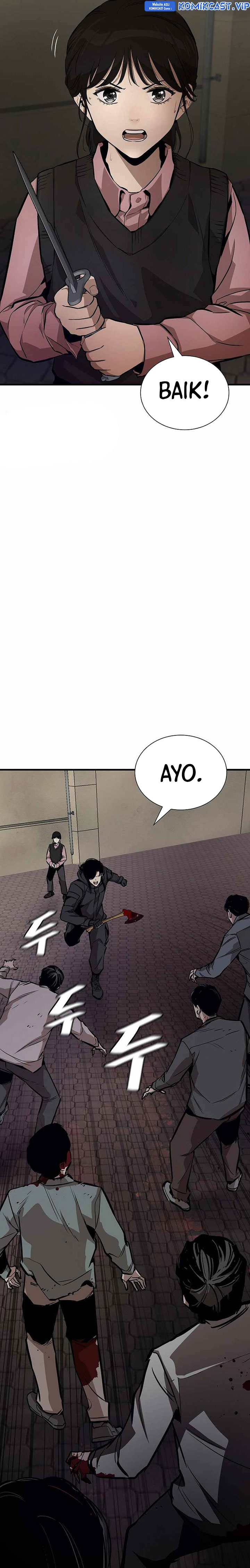 Return Survival chapter 8